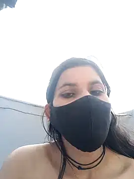 Aafreen 36 online show from 02-28-25, 09:15