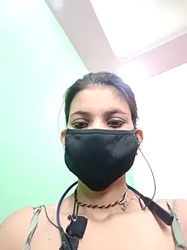 Aafreen 36 online show from 04-19-26, 02:33