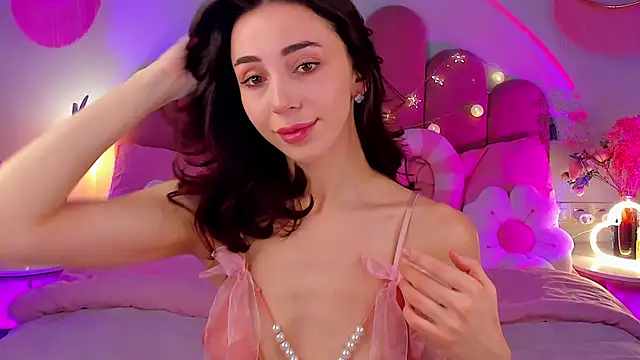 ElsaYoung online show from 01-10-26, 08:21