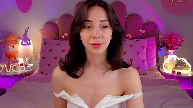 ElsaYoung online show from 02-18-26, 08:27