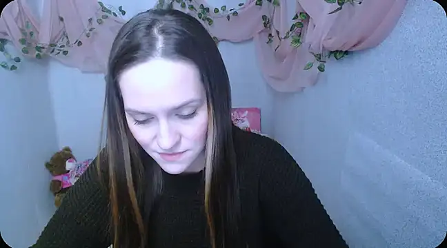 Lina Star S online show from 12-16-24, 06:53