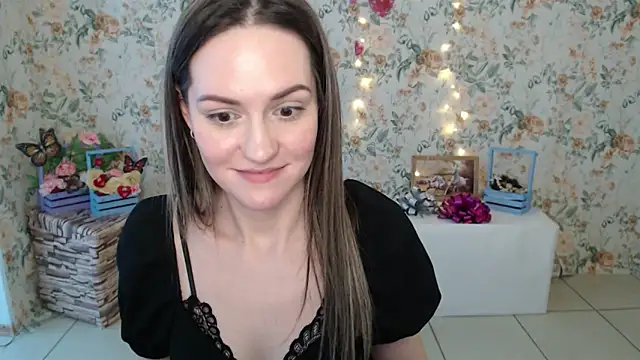 Lina Star S online show from 02-12-25, 09:52