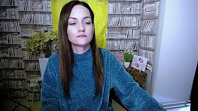 Lina Star S online show from 11-04-25, 07:29