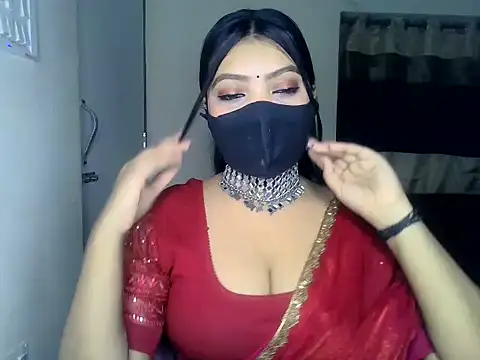 Snapshot of ishi_Beauty chatting on 11-27-25, 06:04 ishi Beauty online show from 11-27-25, 06:04