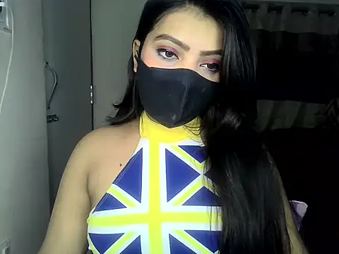 Snapshot of ishi_Beauty chatting on 11-29-25, 05:54 ishi Beauty online show from 11-29-25, 05:54