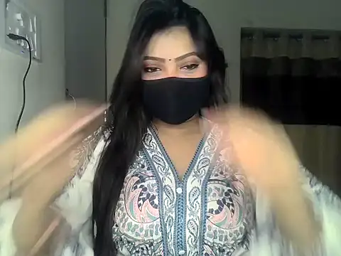 ishi Beauty online show from 03-20-26, 06:07