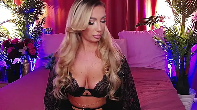 FelyJolie online show from 04-21-26, 03:28