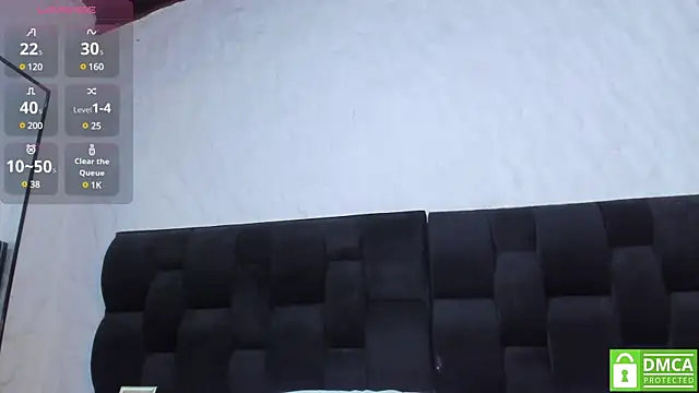 Camila  Gomez online show from 02-28-25, 12:20