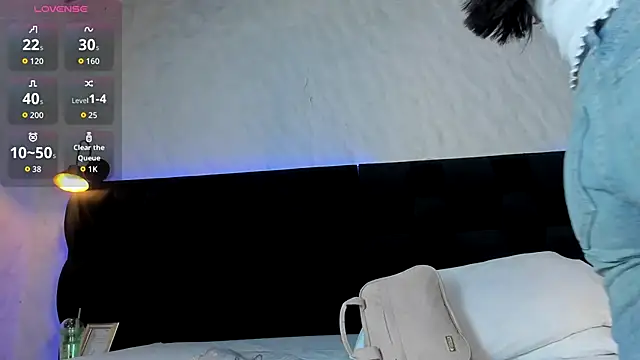 Camila  Gomez online show from 11-14-25, 12:37