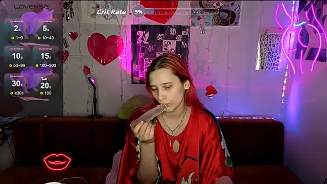 RachelPirce online show from 02-27-26, 04:18