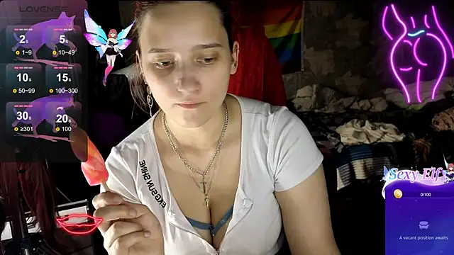 RachelPirce online show from 06-16-26, 02:19