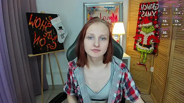 Snapshot of SallyFishery chatting on 01-08-25, 05:05 SallyFishery online show from 01-08-25, 05:05