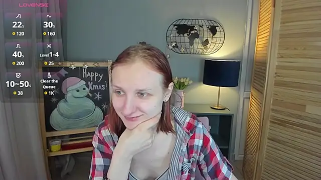 Snapshot of SallyFishery chatting on 01-21-25, 01:39 SallyFishery online show from 01-21-25, 01:39