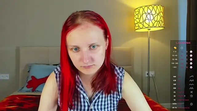 Snapshot of SallyFishery chatting on 09-14-25, 02:11 SallyFishery online show from 09-14-25, 02:11
