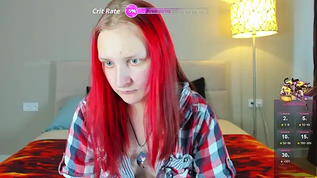Snapshot of SallyFishery chatting on 10-14-25, 02:45 SallyFishery online show from 10-14-25, 02:45