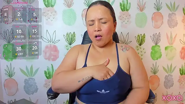 linda rios  online show from 10-30-25, 07:25