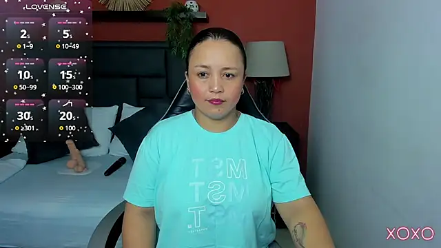 linda rios  online show from 12-20-25, 01:56