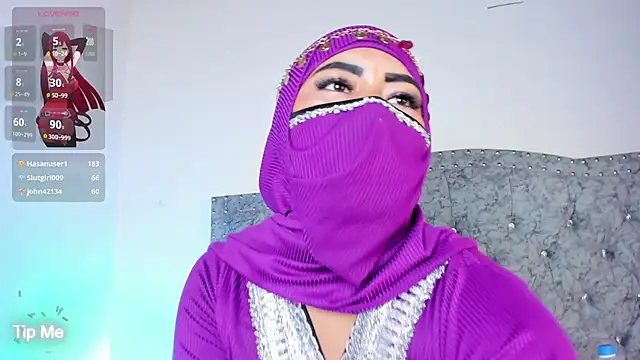 jazmin anbar online show from 02-06-25, 07:40