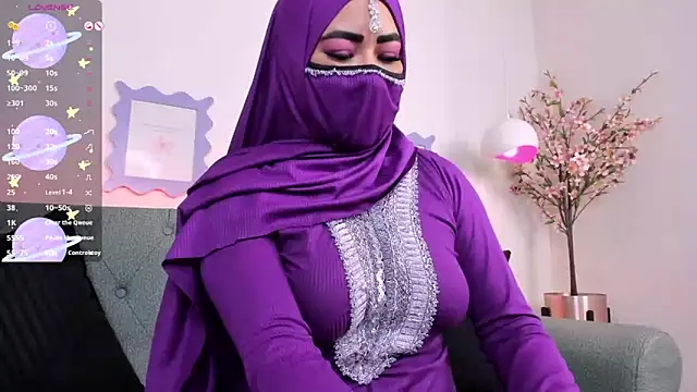 jazmin anbar online show from 03-10-25, 05:07