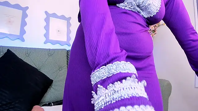 jazmin anbar online show from 03-15-25, 08:10