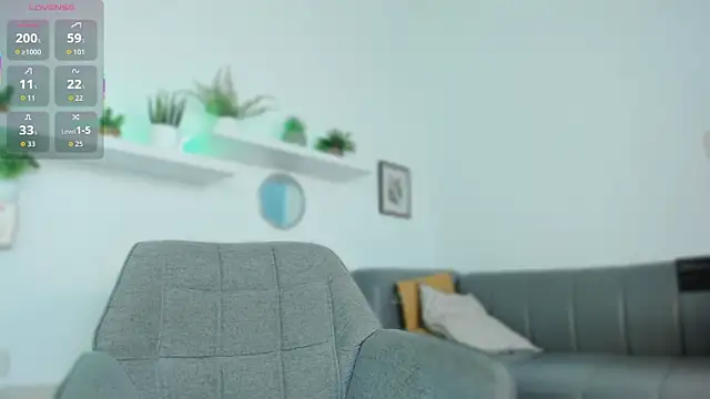 jazmin anbar online show from 09-17-25, 05:25