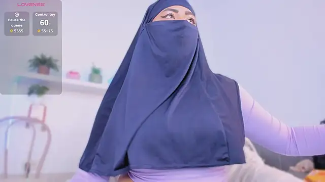 jazmin anbar online show from 10-16-25, 07:04