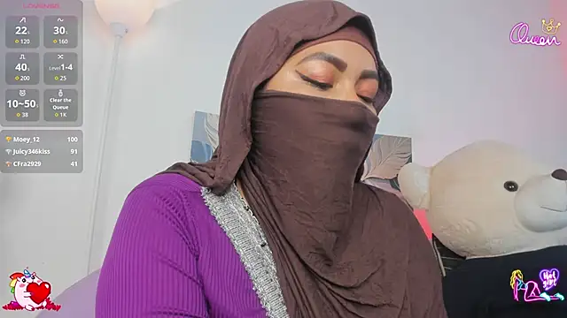Snapshot of jazmin_anbar chatting on 05-19-26, 01:56 jazmin anbar online show from 05-19-26, 01:56