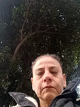 sasi luna online show from 09-28-25, 01:05