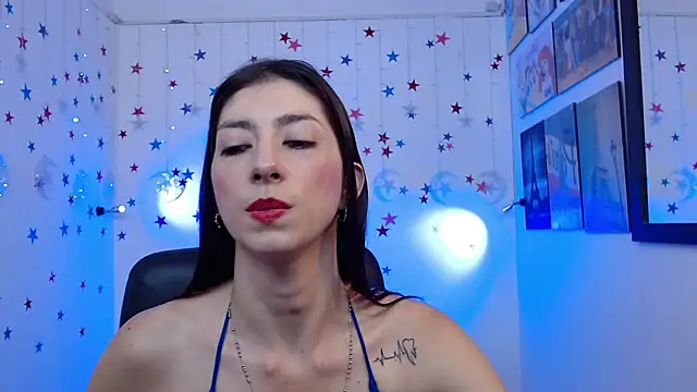 aitana ag online show from 02-19-25, 06:21