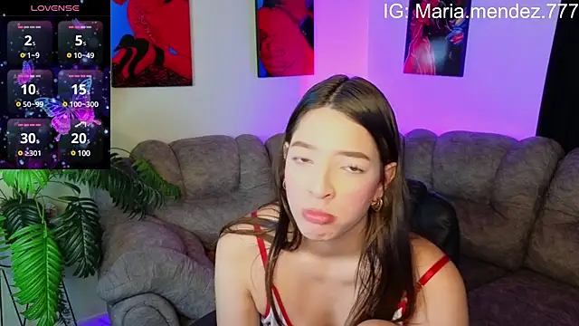 Snapshot of maria_mendez_ chatting on 12-17-24, 03:28 maria mendez online show from 12-17-24, 03:28