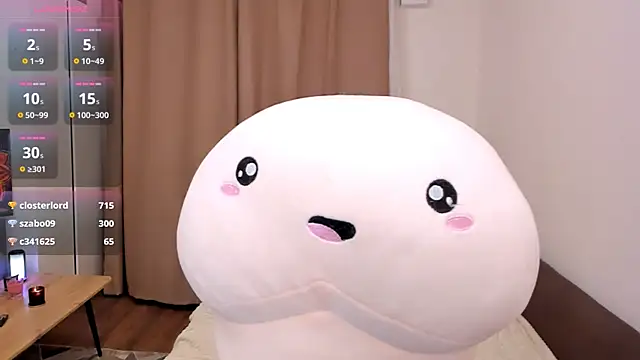 Carry magic online show from 01-23-25, 11:15