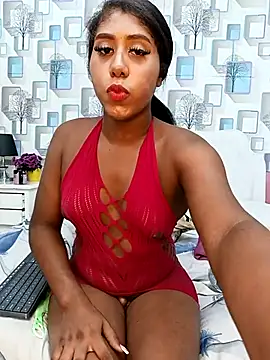 CamilosaOrtega online show from 10-05-25, 12:36