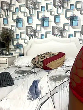 CamilosaOrtega online show from 12-01-25, 12:21