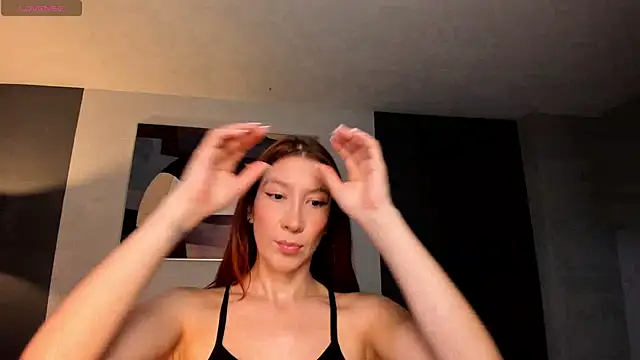 MiaFarrell  online show from 02-15-25, 11:17