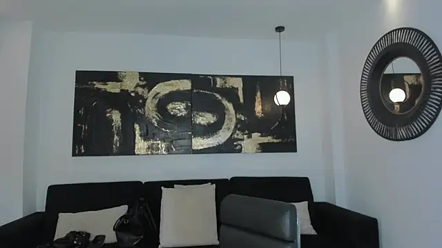 MiaFarrell  online show from 02-17-25, 07:21