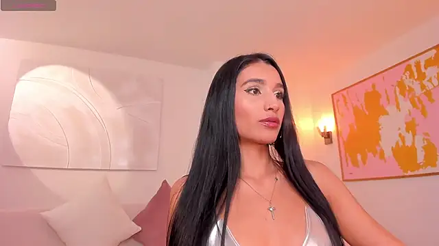 Snapshot of BellaCarteer_ chatting on 01-25-25, 03:20 BellaCarteer online show from 01-25-25, 03:20