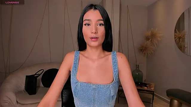 Snapshot of BellaCarteer_ chatting on 02-18-25, 11:11 BellaCarteer online show from 02-18-25, 11:11