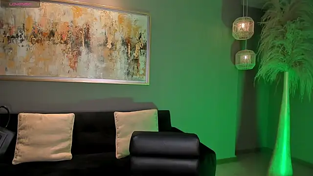 Snapshot of BellaCarteer_ chatting on 03-18-25, 12:25 BellaCarteer online show from 03-18-25, 12:25
