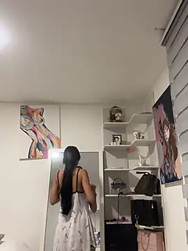 BellaCarteer  online show from 11-06-25, 10:38