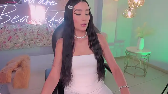 BellaCarteer  online show from 12-02-25, 12:21