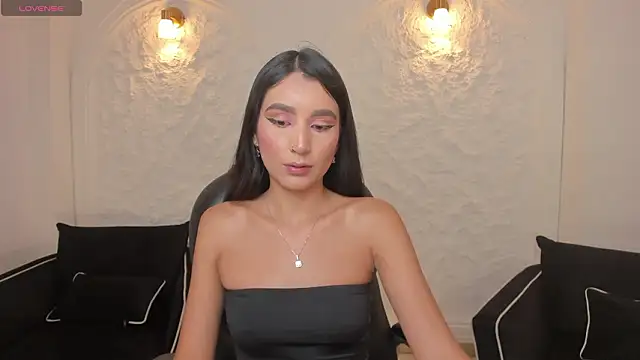 BellaCarteer  online show from 03-07-26, 07:33