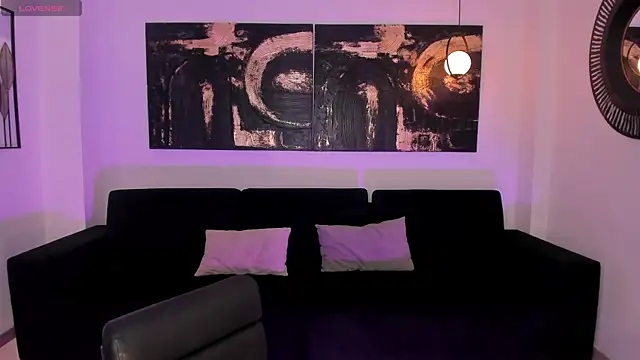 BellaCarteer  online show from 03-20-26, 07:52