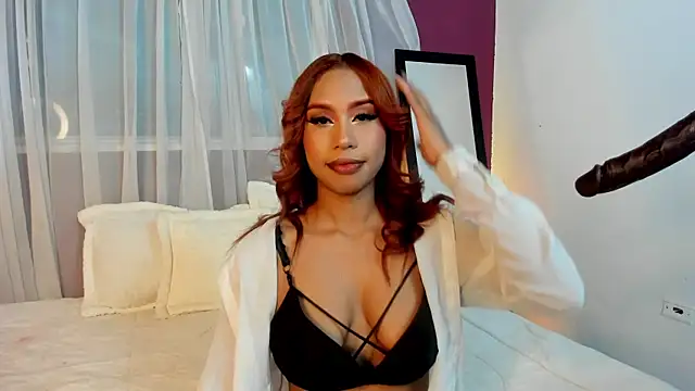 Nicole Brown1126 online show from 05-19-26, 03:46