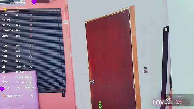 kinkyandsavage online show from 01-14-25, 07:32