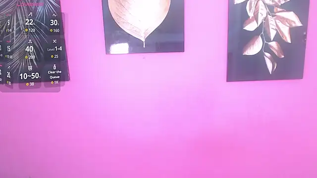 kinkyandsavage online show from 02-14-25, 07:33