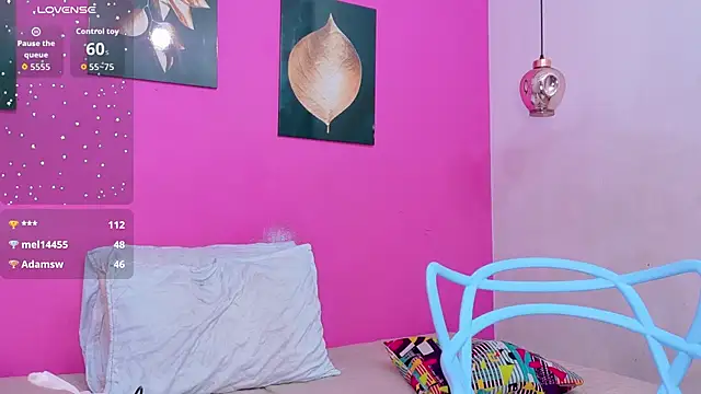 kinkyandsavage online show from 10-04-25, 07:23