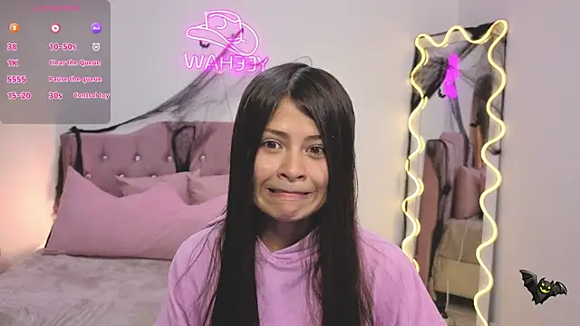 kittystart tay online show from 10-29-25, 11:56