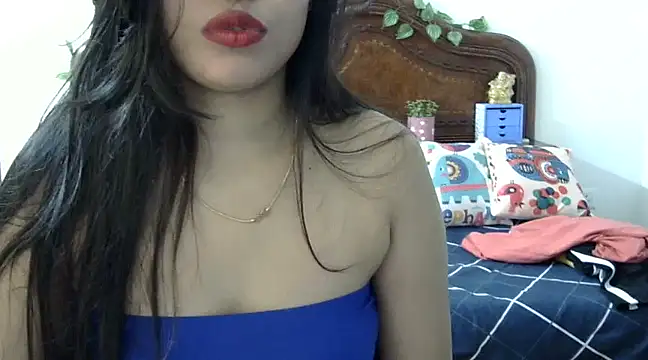 Snapshot of AniHeart chatting on 02-21-25, 03:56 AniHeart online show from 02-21-25, 03:56