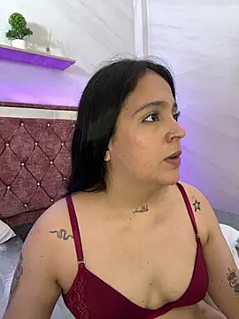 Snapshot of ladies_of_pleasure69 chatting on 04-29-26, 05:30 ladies of pleasure69 online show from 04-29-26, 05:30