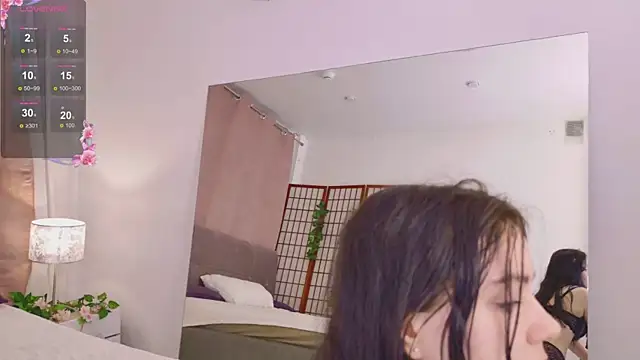 Snapshot of Lana__Cute_ chatting on 02-28-25, 05:15 Lana Cute online show from 02-28-25, 05:15